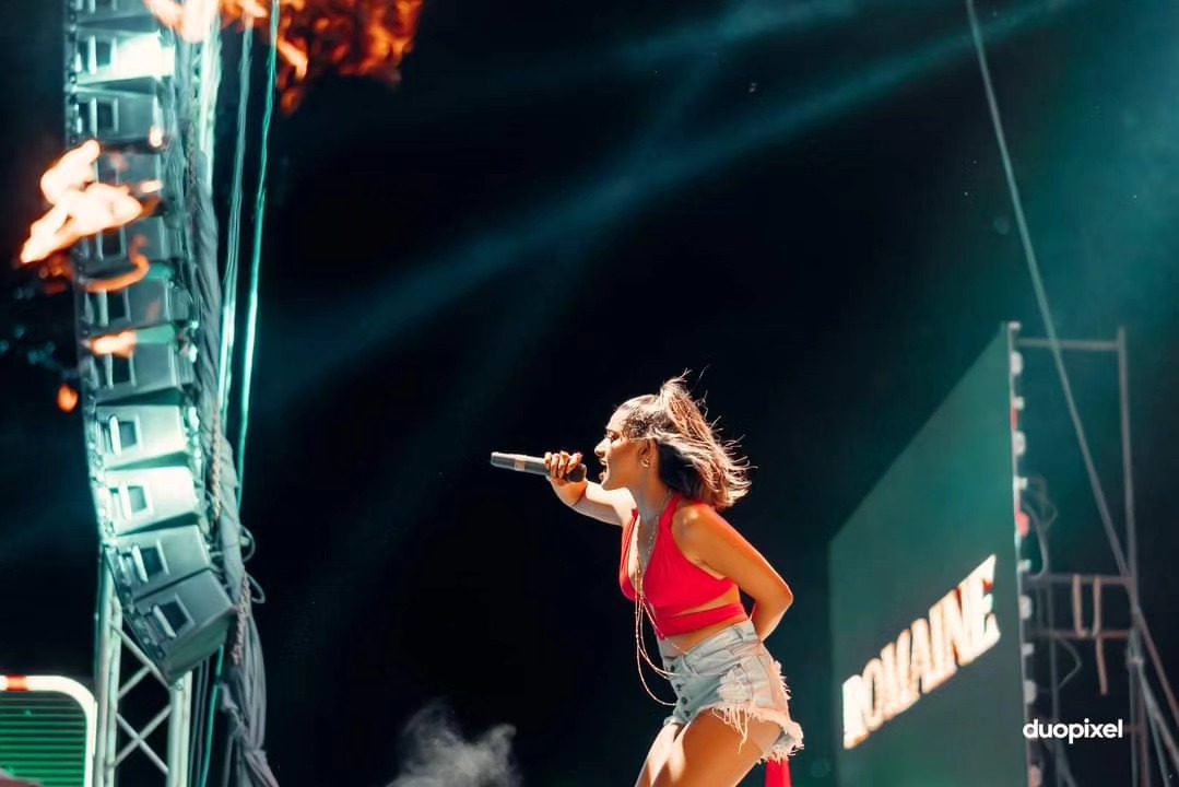 Live Performance