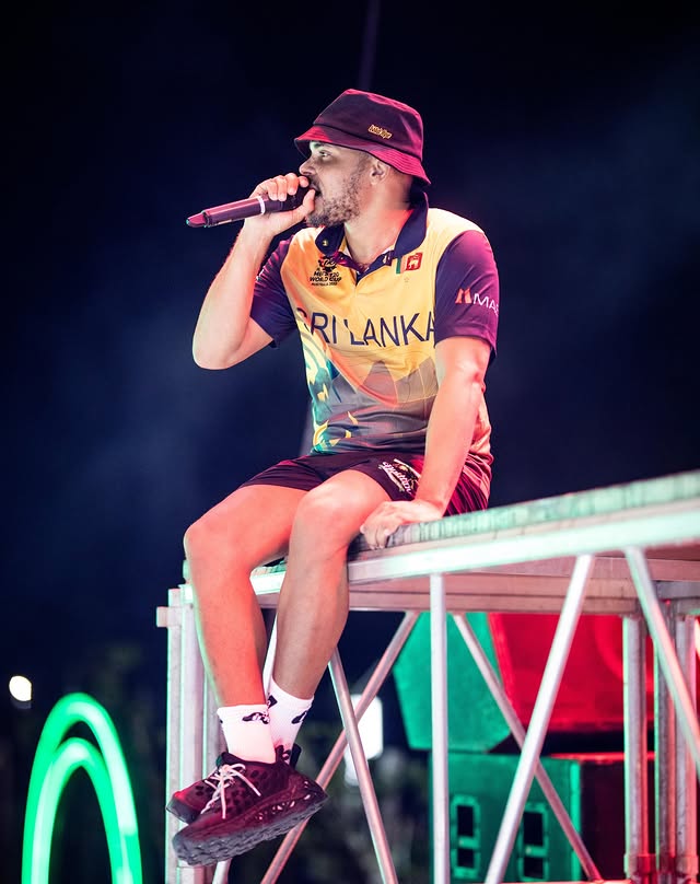 Artist Performance