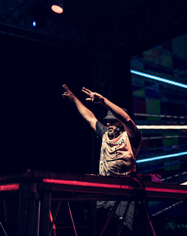Electronic Beats