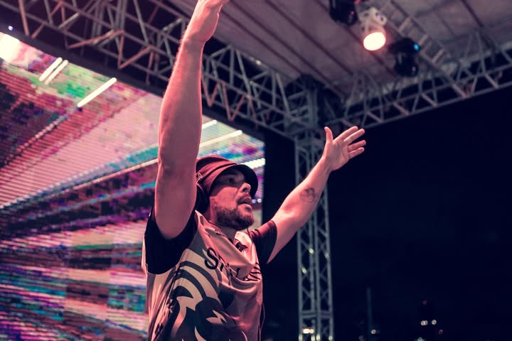 DJ Energy