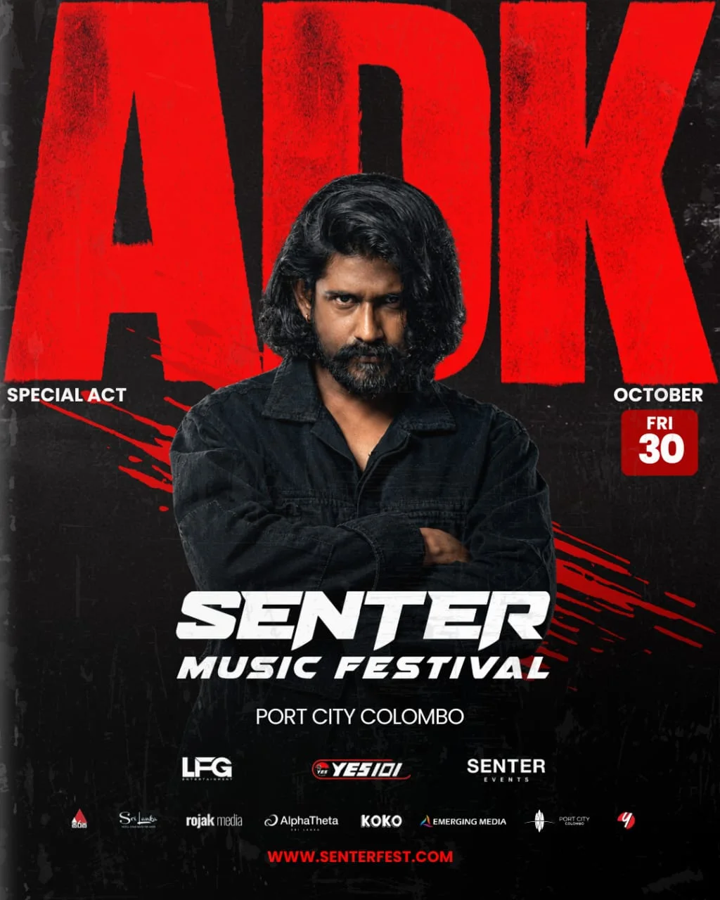 ADK