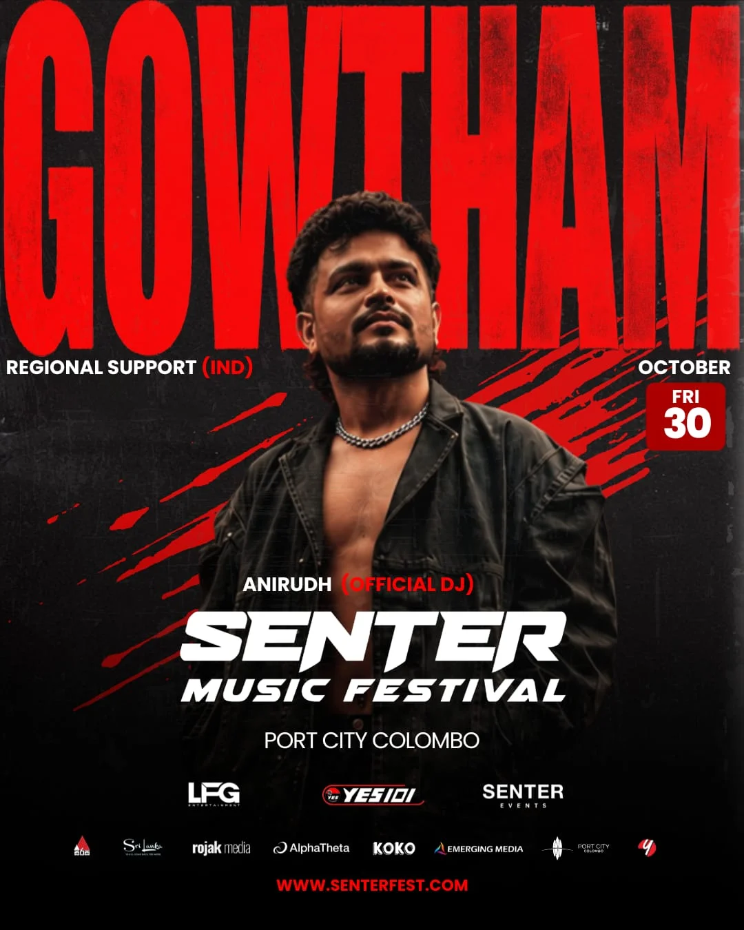 GOWTHAM